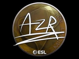 AZR | Katowice 2019