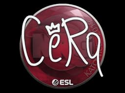 CeRq | Katowice 2019