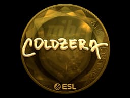 coldzera (Gold) | Katowice 2019