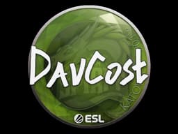 DavCost | Katowice 2019