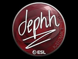 dephh | Katowice 2019