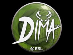 Dima | Katowice 2019