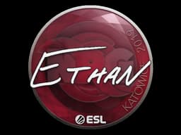 Ethan | Katowice 2019