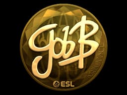gob b (Gold) | Katowice 2019