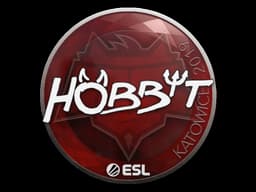 Hobbit | Katowice 2019
