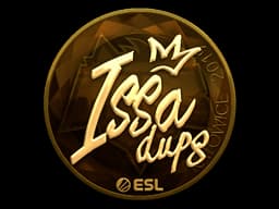 ISSAA (Gold) | Katowice 2019