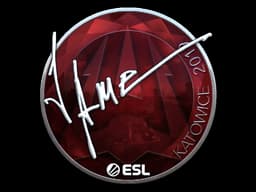 Jame (Foil) | Katowice 2019