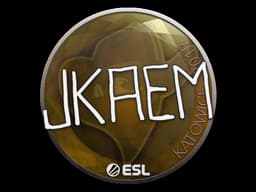 jkaem | Katowice 2019