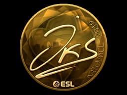 jks (Gold) | Katowice 2019