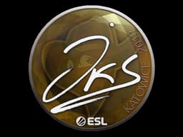 jks | Katowice 2019