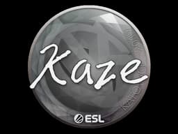 Kaze | Katowice 2019