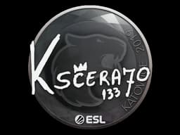 KSCERATO | Katowice 2019