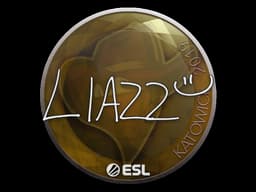 Liazz | Katowice 2019