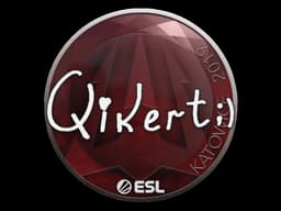 qikert | Katowice 2019
