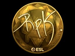 RpK (Gold) | Katowice 2019