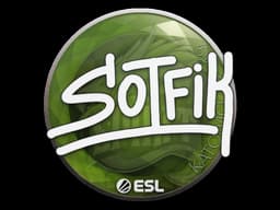 S0tF1k | Katowice 2019