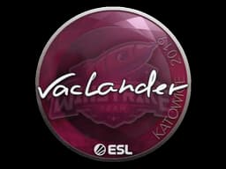 wayLander | Katowice 2019