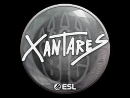 XANTARES | Katowice 2019