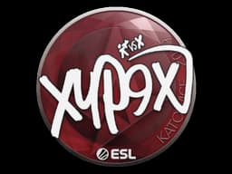 Xyp9x | Katowice 2019