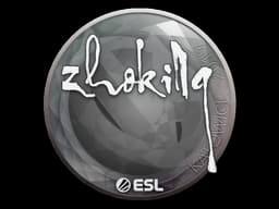 zhokiNg | Katowice 2019