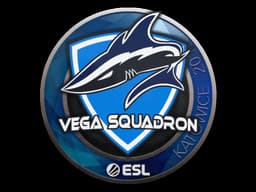 Vega Squadron | Katowice 2019