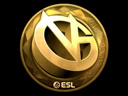 ViCi Gaming (Gold) | Katowice 2019