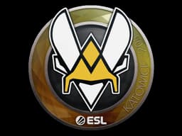 Vitality | Katowice 2019