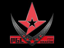 Astralis | Krakow 2017