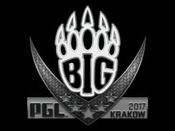BIG | Krakow 2017