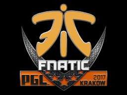 Fnatic | Krakow 2017