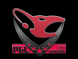 mousesports | Krakow 2017