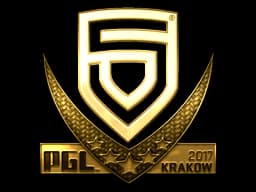 PENTA Sports (Gold) | Krakow 2017