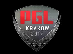 PGL | Krakow 2017