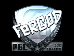 fer (Foil) | Krakow 2017