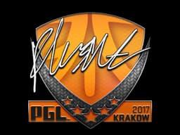 flusha | Krakow 2017
