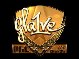 gla1ve (Gold) | Krakow 2017