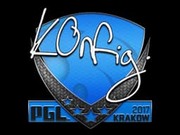 k0nfig | Krakow 2017