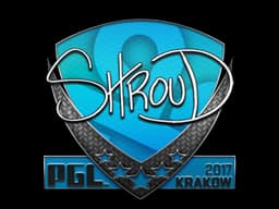 shroud | Krakow 2017