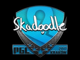Skadoodle | Krakow 2017