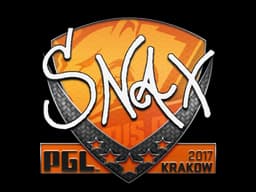 Snax | Krakow 2017