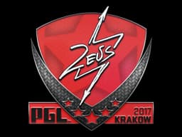 Zeus | Krakow 2017