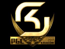 SK Gaming (Gold) | Krakow 2017