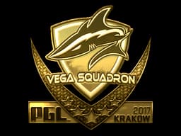 Vega Squadron (Gold) | Krakow 2017