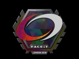 compLexity Gaming (Holo) | London 2018