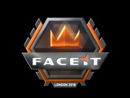 FACEIT | London 2018