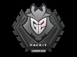 G2 Esports | London 2018