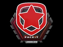Gambit Esports | London 2018