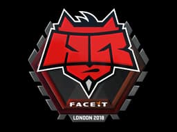 HellRaisers | London 2018