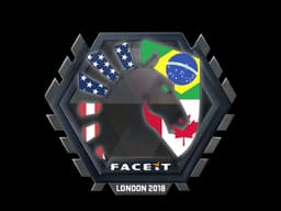 Team Liquid | London 2018