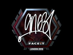 ANGE1 (Foil) | London 2018